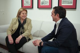 louka katseli - tsipras